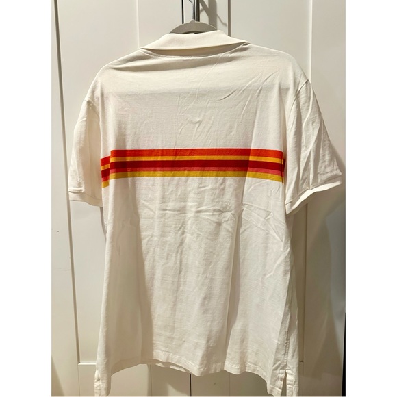 Mossimo Men’s Large Polo Shirt - Picture 2 of 2